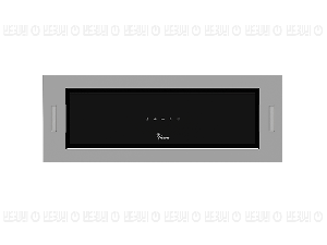 هود مخفی سیمر مدل رومانا