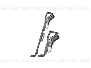 جاروبرقی شیائومی درما مدل Deerma DX700S