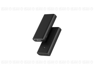 پاور بانک شیائومی مدل PB200SZM ظرفیت 20000 میلی‌آمپر 50w