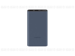 پاور بانک شیائومی 10000 میلی امپر   22.5w مدل pb100Dzm