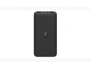 پاور بانک ردمی 10000 میلی امپر مدلRedmi PB100LZM