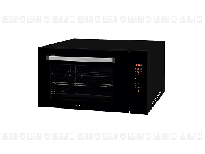 آون توستر گرویتی مدل GO501