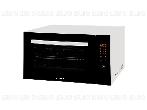 آون توستر گرویتی مدل GO602