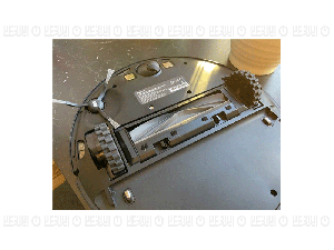 جارو برقی رباتیک شیائومی مدل Dreame D10S Pro