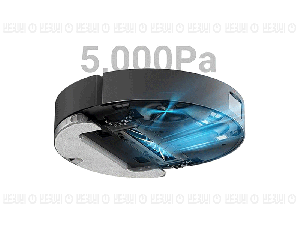 جارو برقی رباتیک شیائومی مدل Dreame D10S Pro