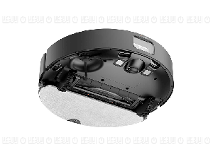 جارو برقی رباتیک شیائومی مدل Dreame D10S Pro
