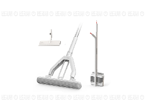 جارو و زمین شوی چند منظوره شیائومی درما مدل Deerma DEM-QJ100