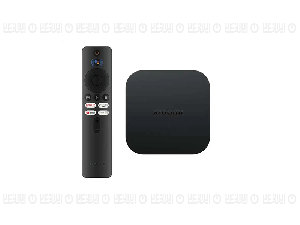 تی وی باکس شیائومی Mi TV Box S (2nd Gen)