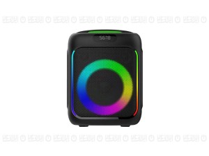 اسپیکر بلوتوثی قابل حمل هیسکا مدل B170