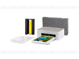 پرینتر عکس فوری 1S شیائومی مدل ZPDYJ03HT