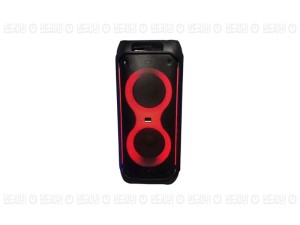 اسپیکر پارتی باکس Alpha 102 میکرولب