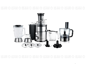 آبمیوه گیری 9 کاره گرویتی مدل GJ920