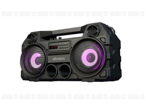 اسپیکر بلوتوثی sbs836 سیبراتون