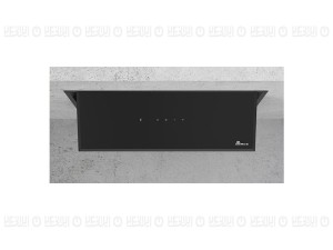 هود مخفی بیمکث مدل2068