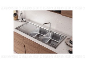 سینک بیمکث مدل 923
