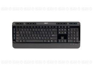 کیبورد هیسکا مدل HX-KE235W