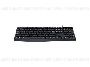 کیبورد V-KB6124 وریتی