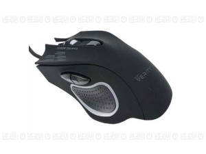 ماوس گیمینگ MS5114G وریتی