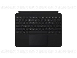 کیبورد سیگنیچر مایکروسافت سرفیس گو (مشکی-شرابی)