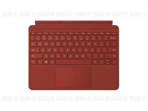 کیبورد سیگنیچر مایکروسافت سرفیس گو (قرمز آجری)