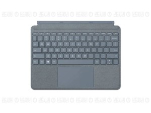 کیبورد سیگنیچر مایکروسافت سرفیس گو (آبی نقره ای)