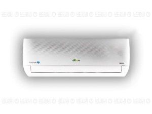 کولر گازی گرین 24 هزار اینورتر سری دیاموند مدل SDKD-CH24F1C1A2P-J