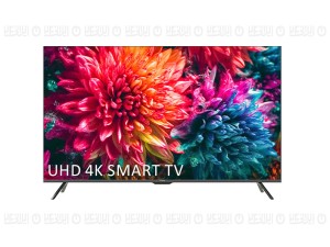 تلویزیون ال ای دی هوشمند 55 اینچ ایکس ویژن مدل 55XYU775