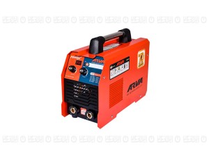 اینورتر جوشکاری ماتریکس ۲۰۰ آمپر آروا مدل ۲۱۷۷ (دو ولوم)