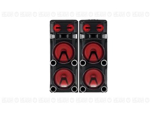 اسپیکر خانگی دیجی الگانس ۲۲۰۱ دی مکس (Dmax)