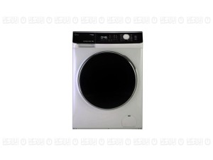 ماشین لباسشویی 8 کیلویی جی پلاس مدل GWM-P8540T