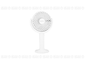 پنکه شارژی تسکو مدل TFAN 01