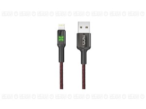 کابل  لایتنینگ آیفون تسکو مدل TCI 901