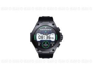 ساعت هوشمند بلک شارک مدل Black Shark S1 Pro