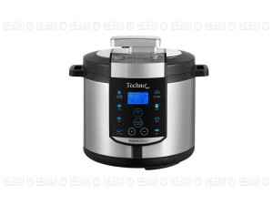 زودپز چندمنظوره تکنو Te-622