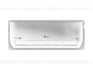 کولر گازی گرین 12 هزار اینورتر سری دیاموند مدل SDKD-CH12F1C1A2P-J