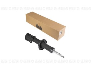 کمک فنر جلو چپ (با براکت) سایپا یدک مناسب پراید