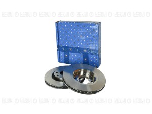 دیسک ترمز جلو ایساکو مدل 0670202205 مناسب رانا