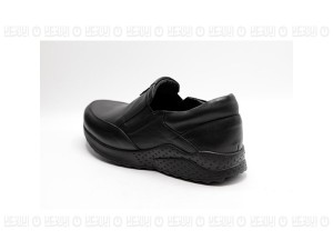 کفش چرم راحتی زنانه مدل sb-291