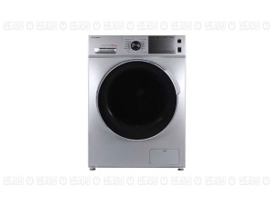 ماشین لباسشویی 8 کیلویی پاکشوما  مدل BWF 40803 ST