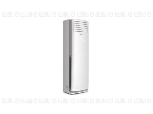 کولر گازی 48000 اینورتر ایستاده جی پلاس مدل GAC-HV48FS3