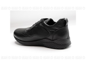 کفش چرم راحتی زنانه مدل sb-271