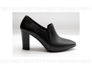 کفش چرم اداری مجلسی زنانه مدل sb-289