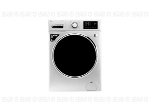 ماشین لباسشویی 8 کیلویی جی پلاس مدل  GWM-P8220W سفید