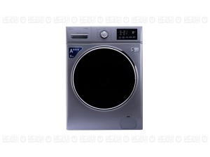 ماشین لباسشویی 8 کیلویی جی پلاس مدل  GWM-P8220T تیتانیوم