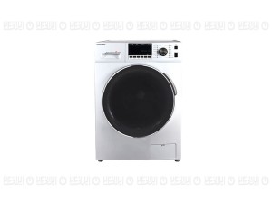 ماشین لباسشویی‌ 8 کیلویی پاکشوما  مدل  BWF 40814 iWT