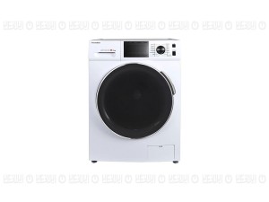 ماشین لباسشویی 9 کیلویی پاکشوما مدل BWF 40116  iST