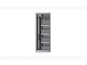 پیچ گوشتی شارژی 24 عددی شیائومی MJDDLSD003QW