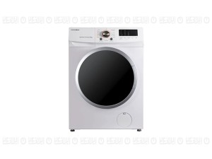 ماشین لباسشویی 7 کیلویی پاکشوما مدل UWF 10700 WT