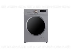 ماشین لباسشویی 7 کیلویی پاکشوما مدل UWF 10700 ST