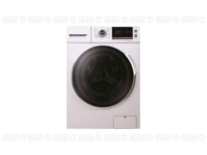 ماشین لباسشویی‌ 9 کیلویی پاکشوما  مدل BWF 41901i WT